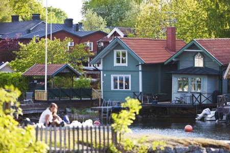 Henrik Trygg/mediabank.visitstockholm.com